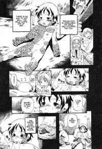 [Horihone Saizou] Yoru ni Uro Tsuku | Drainage City 2 [English] - Page 49