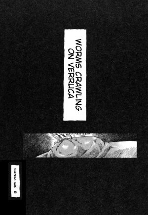 [Horihone Saizou] Yoru ni Uro Tsuku | Drainage City 2 [English] - Page 78