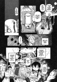 [Horihone Saizou] Yoru ni Uro Tsuku | Drainage City 2 [English] - Page 93