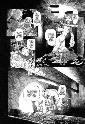 [Horihone Saizou] Yoru ni Uro Tsuku | Drainage City 2 [English] - Page 100