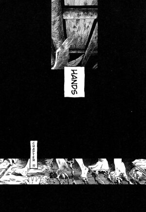 [Horihone Saizou] Yoru ni Uro Tsuku | Drainage City 2 [English] - Page 113
