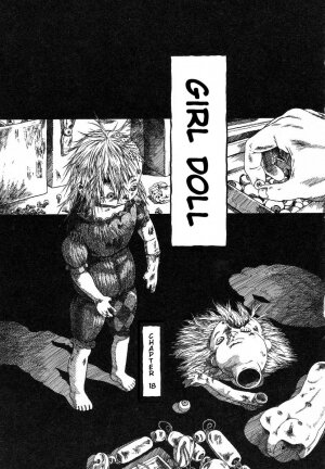 [Horihone Saizou] Yoru ni Uro Tsuku | Drainage City 2 [English] - Page 129