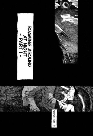 [Horihone Saizou] Yoru ni Uro Tsuku | Drainage City 2 [English] - Page 149
