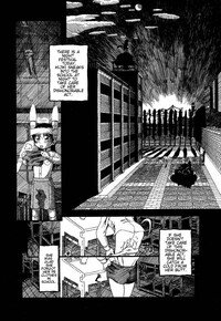 [Horihone Saizou] Yoru ni Uro Tsuku | Drainage City 2 [English] - Page 150