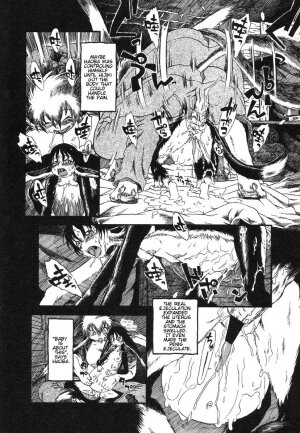 [Horihone Saizou] Yoru ni Uro Tsuku | Drainage City 2 [English] - Page 174