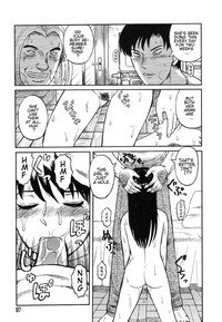 [Uziga Waita] Miko to Yajuu - Death Panda [English] [GuroTaku] - Page 86