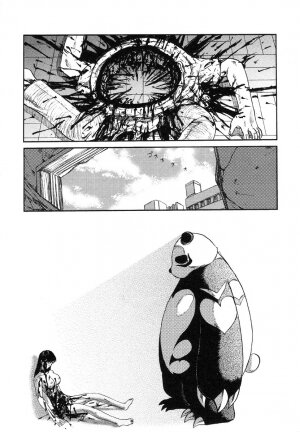 [Uziga Waita] Miko to Yajuu - Death Panda [English] [GuroTaku] - Page 107