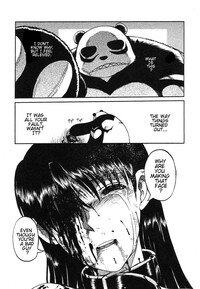 [Uziga Waita] Miko to Yajuu - Death Panda [English] [GuroTaku] - Page 109