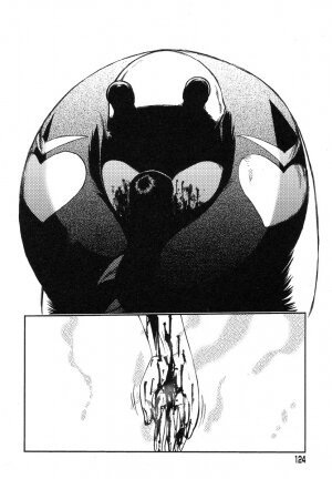 [Uziga Waita] Miko to Yajuu - Death Panda [English] [GuroTaku] - Page 110
