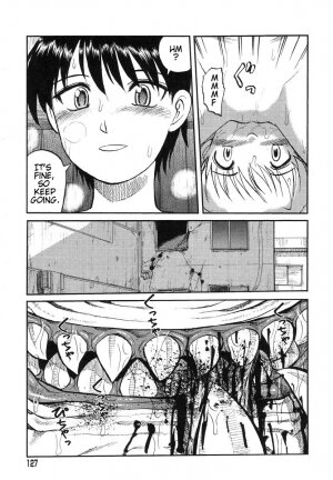 [Uziga Waita] Miko to Yajuu - Death Panda [English] [GuroTaku] - Page 113