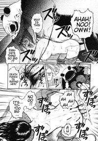 [Uziga Waita] Miko to Yajuu - Death Panda [English] [GuroTaku] - Page 123