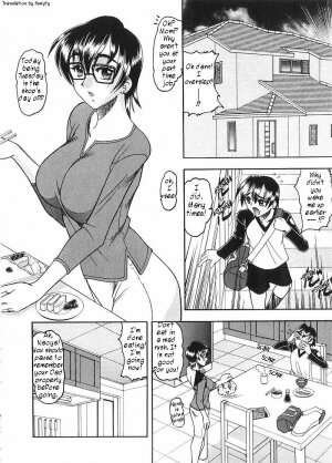 [Mokkouyou Bond] Shiseikatsu | A Private Life (Costume Fetish) [English] [Humpty] - Page 2