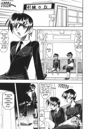 [Mokkouyou Bond] Shiseikatsu | A Private Life (Costume Fetish) [English] [Humpty] - Page 19