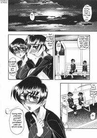 [Mokkouyou Bond] Shiseikatsu | A Private Life (Costume Fetish) [English] [Humpty] - Page 32