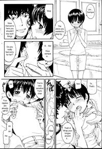 [Naruko Hanaharu] Nene Ch. 01-10 [English] - Page 24