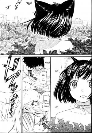 [Naruko Hanaharu] Nene Ch. 01-10 [English] - Page 44