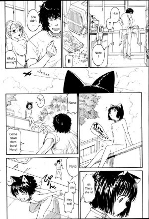 [Naruko Hanaharu] Nene Ch. 01-10 [English] - Page 46