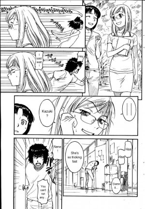 [Naruko Hanaharu] Nene Ch. 01-10 [English] - Page 47