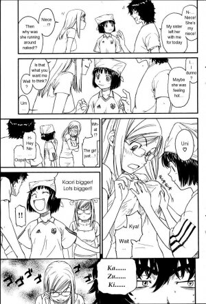 [Naruko Hanaharu] Nene Ch. 01-10 [English] - Page 55