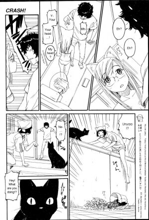 [Naruko Hanaharu] Nene Ch. 01-10 [English] - Page 66