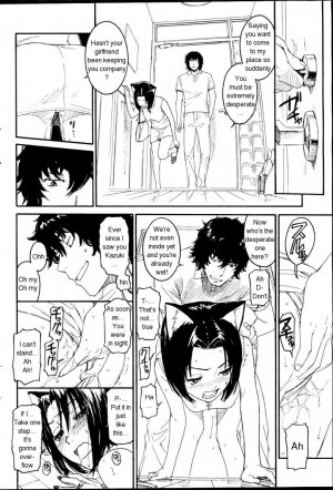 [Naruko Hanaharu] Nene Ch. 01-10 [English] - Page 71