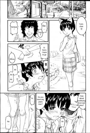 [Naruko Hanaharu] Nene Ch. 01-10 [English] - Page 73