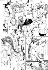 [Naruko Hanaharu] Nene Ch. 01-10 [English] - Page 75