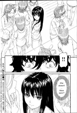 [Naruko Hanaharu] Nene Ch. 01-10 [English] - Page 77
