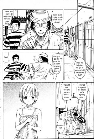 [Naruko Hanaharu] Nene Ch. 01-10 [English] - Page 80