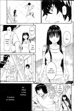 [Naruko Hanaharu] Nene Ch. 01-10 [English] - Page 83
