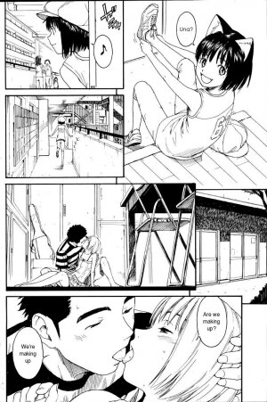 [Naruko Hanaharu] Nene Ch. 01-10 [English] - Page 84