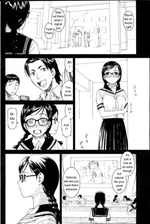 [Naruko Hanaharu] Nene Ch. 01-10 [English] - Page 94
