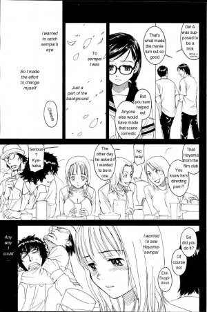 [Naruko Hanaharu] Nene Ch. 01-10 [English] - Page 95