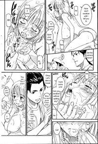 [Naruko Hanaharu] Nene Ch. 01-10 [English] - Page 100