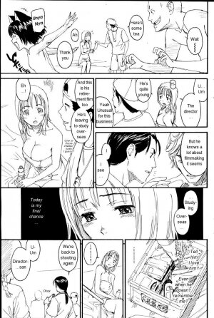 [Naruko Hanaharu] Nene Ch. 01-10 [English] - Page 101