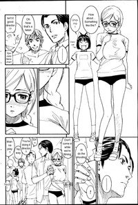 [Naruko Hanaharu] Nene Ch. 01-10 [English] - Page 102