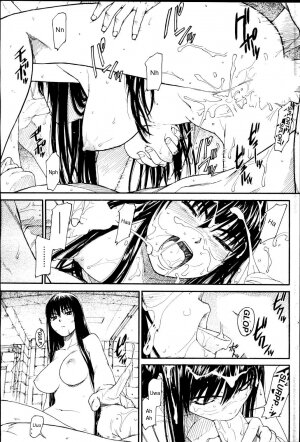 [Naruko Hanaharu] Nene Ch. 01-10 [English] - Page 111
