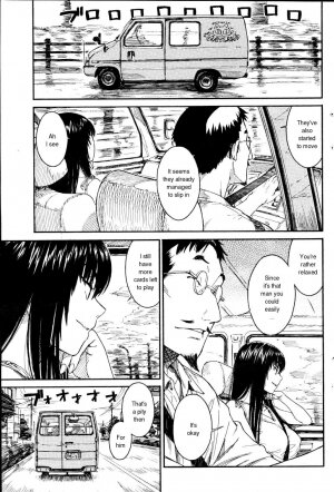 [Naruko Hanaharu] Nene Ch. 01-10 [English] - Page 113