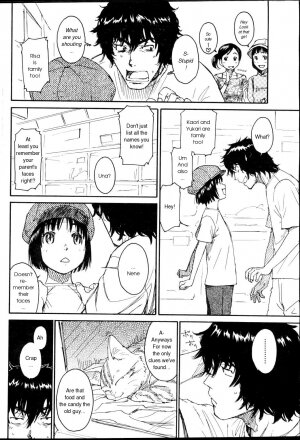 [Naruko Hanaharu] Nene Ch. 01-10 [English] - Page 116