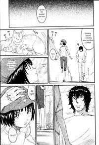 [Naruko Hanaharu] Nene Ch. 01-10 [English] - Page 127