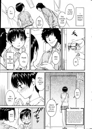 [Naruko Hanaharu] Nene Ch. 01-10 [English] - Page 130