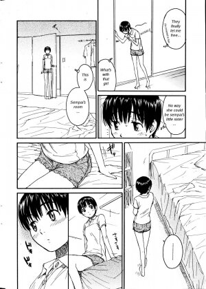 [Naruko Hanaharu] Nene Ch. 01-10 [English] - Page 135