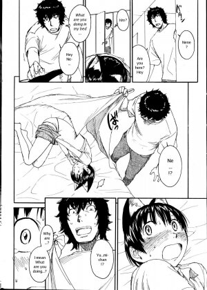 [Naruko Hanaharu] Nene Ch. 01-10 [English] - Page 139