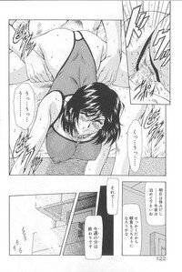[Mukai Masayoshi] Shinjitsu No Hokan - Page 123