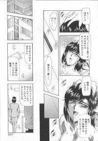 [Mukai Masayoshi] Shinjitsu No Hokan - Page 208
