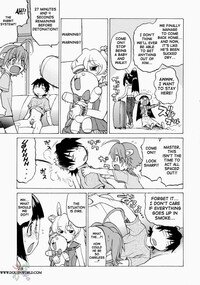 [Kouda Tomohiro] Petit-Roid 3 2 [English] [SaHa] - Page 77