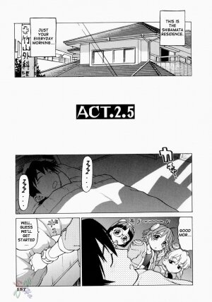 [Kouda Tomohiro] Petit-Roid 3 2 [English] [SaHa] - Page 154