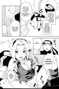 (ComiComi8) [Nekomataya (Nekomata Naomi)] Kanhi Zakura (Naruto) [English] [Bakafish] - Page 3