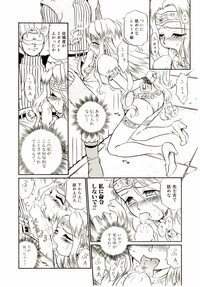[IRIE YAMAZAKI] Princess File - Page 27
