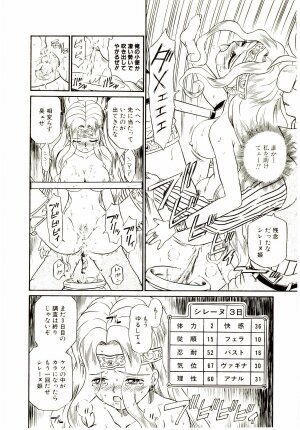 [IRIE YAMAZAKI] Princess File - Page 81